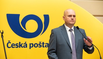 Šéfoval pošte v Česku, v tej slovenskej skončil po pár týždňoch. Hovorí sa o alkohole za volantom