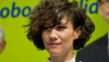 Ďalšie ministerstvo: Nicholsonová predstavila reformy osád