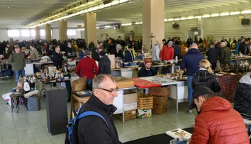 Mesto rozdáva nábytok zadarmo. Obyvatelia si ho môžu prísť vybrať už túto sobotu