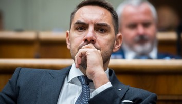 Obvinili exposlanca Gyimesiho a košického župana Trnku. Má sa to týkať údajných machinácií pri verejnom obstarávaní