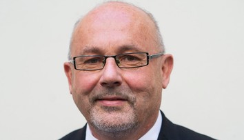 Súdna rada zvolila Pavla Naďa za kandidáta na šéfa Najvyššieho správneho súdu