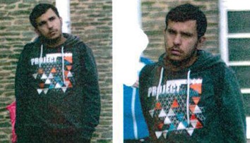 V Nemecku zadržali Sýrčana podozrivého z plánovania bombového útoku