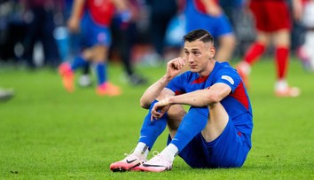 Viem, že bude nahnevaný, ale už sa to stalo. Boženíkov agent exkluzívne o stroskotanom prestupe (rozhovor)