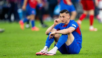 Viem, že bude nahnevaný, ale už sa to stalo. Boženíkov agent exkluzívne o stroskotanom prestupe (rozhovor)