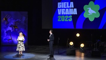 Laureáti Bielej vrany. Čelili vyhrážkam aj útokom za to, že hovorili pravdu a zostali verní hodnotám