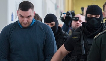 Prokurátor podal odvolanie voči trestu v prípade zabitého Filipínca Henryho