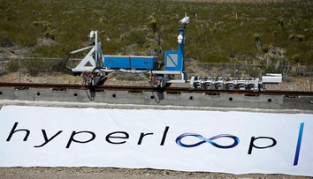 Dôležitý krok pre vznik Hyperloopu. Spoločnosť otvára pobočku na Slovensku