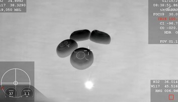 VIDEO: Na Zem sa pre zdravotné problémy astronauta predčasne vrátila časť posádky z ISS