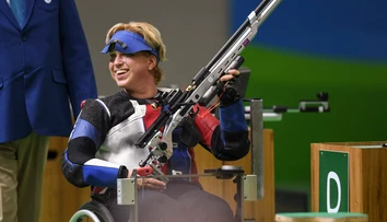 Slovensko si podmanilo majstrovstvá Európy. V Španielsku získalo hneď dve zlaté medaily