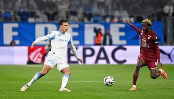 Ligue 1: Vo Francúzsku posun Marseille na tretiu priečku, Monaku sa Liga majstrov vzdialila