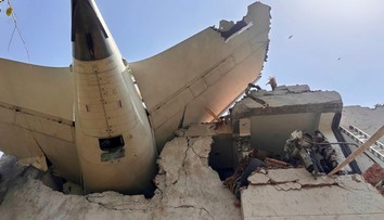 Čo spôsobilo letecké nešťastie v Indii? Najčastejšie sa objavujú tri teórie