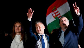 Stratili sme spojenca. Tu sú reakcie susedných krajín na suverénny triumf Magyara