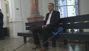 Z nehody úkladná vražda. Najvyšší súd poslal podnikateľa z Revúcej do najprísnejšieho väzenia na 25 rokov