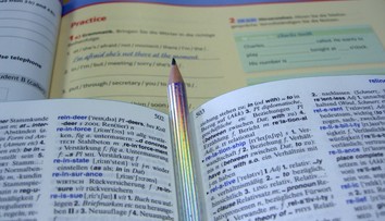 Slováci patria medzi svetovú špičku v znalosti angličtiny. Za sebou nechali napríklad Fínov či Švajčiarov