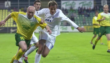 Slovák hrával za klub, v ktorom sa báli vlastného majiteľa. „Stačí slovo a viac ťa už nenájdu“
