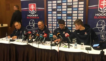 Tréner dvadsiatky Bokroš sa vyjadril ku kritike hráčov, bráni sa právnou cestou