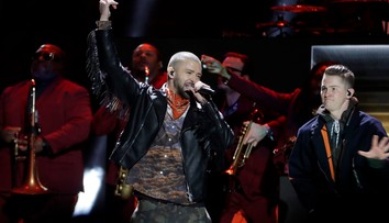 Justin Timberlake ovládol Super Bowl: Pozrite si najlepšie hudobné vystúpenie roka
