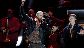 Justin Timberlake ovládol Super Bowl: Pozrite si najlepšie hudobné vystúpenie roka