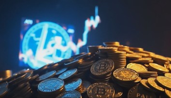 Slovákov opantala pyramídová hra, tentokrát v krypto-verzii. Firma sídli na parkovisku, varuje pred ňou aj NBS