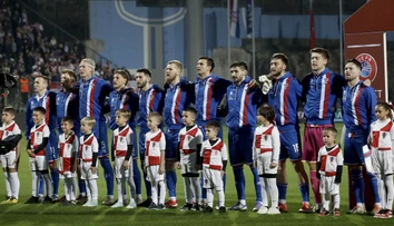 Slováci nastúpia proti futbalovému trpaslíkovi. „Sokolov“ vyzvú študenti, úradník či robotník
