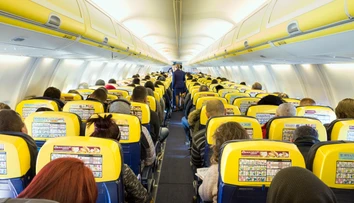 Ryanair mení pravidlá pre rodiny. O miestach v lietadle sa dozvedia až na poslednú chvíľu