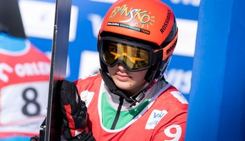 Mladá snoubordistka utrpela vážne zranenia po zrážke na svahu. Významnú úlohu zohral alkohol