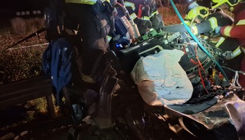 Sedemročný Filip ako jediný prežil tragickú nehodu. Má za sebou viacero operácií