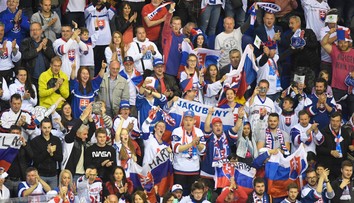 Slová chvály na adresu Slovenska: Najlepšie zorganizované MS za posledných 10 rokov