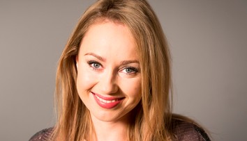 Puklušová s frajerom z Oteckov: Už sa skloňuje slovo svadba