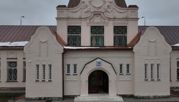 Staručká stanica v Kežmarku omladla, teraz očarí každého cestujúceho