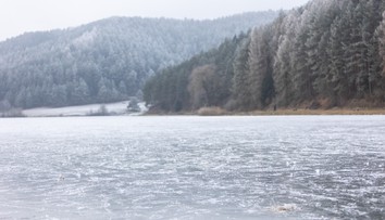 Meteorológovia zmenili predpoveď na zimu. La Niña prináša mrazivú katastrofu