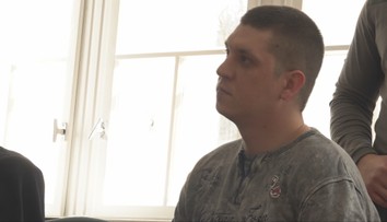 Najskôr ju požiadal o ruku a potom na ňu zaútočil tak, že skoro zomrela. Agresor spoznal trest