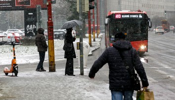 Experti varujú pred zmenou v počasí pred Vianocami. Tento deň označili za zlomový