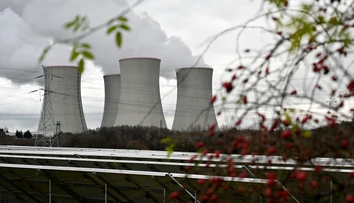 Štvrtý blok elektrárne v Mochovciach dostal povolenie na prevádzku