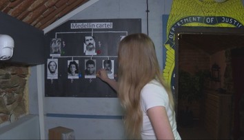 Hon na Pabla Escobara v Košiciach? Únikové izby navštevuje u nás čoraz viac ľudí