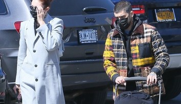 A je koniec! Rozchod prišiel po údajnom napadnutí modelkinej matky