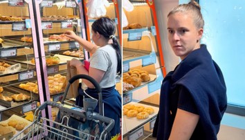 VIDEO: Turistka z Kanady prišla do obchodu a zostala v šoku. Robíte to aj vy?