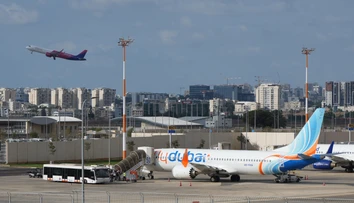 Pobodaný pilot letu FlyDubai je v dobrom stave a zostavuje sa
