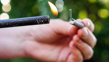 Smrtiaci ohňostroj zo Slovenska: Výbuch zasiahol muža do hlavy