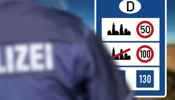 Slováka zastavili na hraniciach a zistili, že má ísť do väzenia. Vytiahol peniaze a pustili ho ďalej
