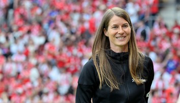 Bundesliga: Trénerka Etová slávi prvý triumf, boj o záchranu je poriadne zamotaný, týka sa aj Slováka