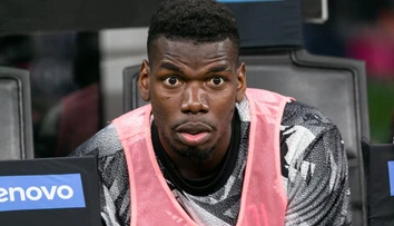 Na trávniku ho už možno neuvidíme. Pogba mal opäť pozitívny test na doping, hrozí mu viacročný zákaz