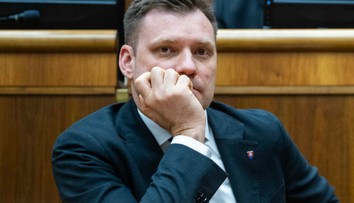 Taraba už vie, za koho chce v budúcich voľbách kandidovať