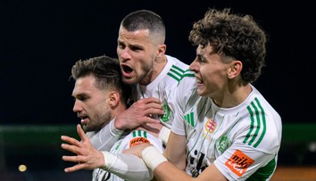 VIDEO: Gól po pár sekundách aj spoza polovice. Prešov zvládol derby o východ, jeho nádej na záchranu žije