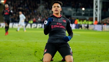Sanchez prestúpil do Manchestru United, Mchitarjan do Arsenalu