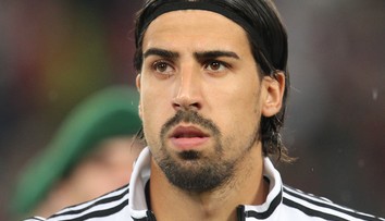 Gomez dohral na turnaji, Khedira a Schweinsteiger otázny