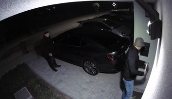 V Senci úradovali sofistikovaní autičkári. Vďaka zlozvyku majiteľ o auto neprišiel