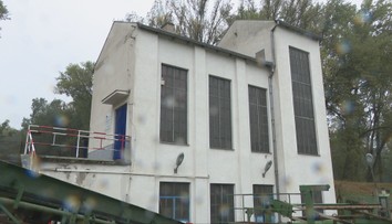 Pred povodňami chránia aj prečerpávacie stanice. Zachytávajú a odvádzajú vodu, ktorú pôda nedokáže vstrebať