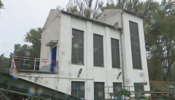Pred povodňami chránia aj prečerpávacie stanice. Zachytávajú a odvádzajú vodu, ktorú pôda nedokáže vstrebať