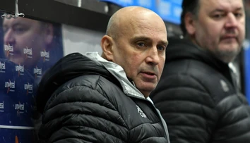 Michalovce po sérii prehier ukončili spoluprácu s trénerom Chudým
